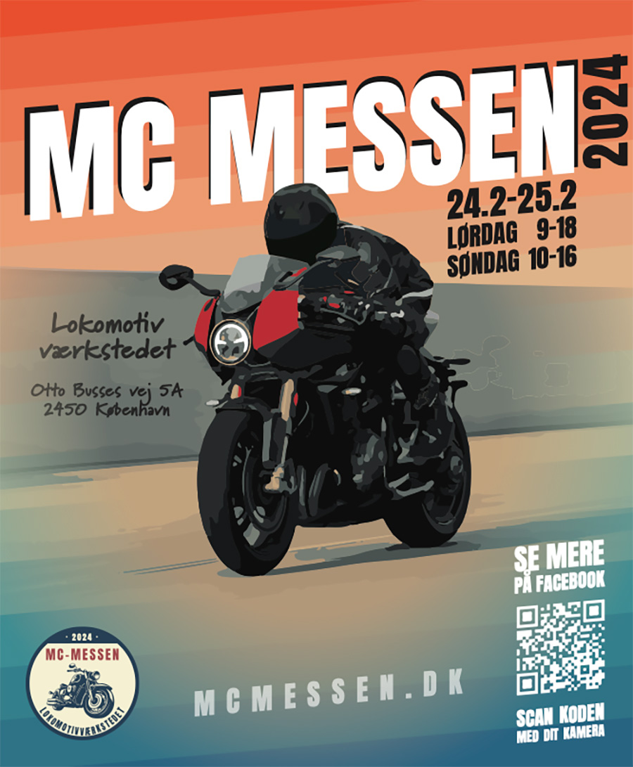 MC messen - Messe