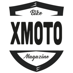 XMOTO logo
