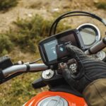 Vælg den bedste GPS navigation til motorcyklen